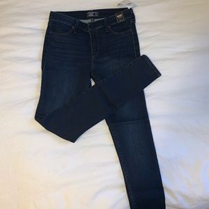 NWT Abercrombie & Fitch Jeggings